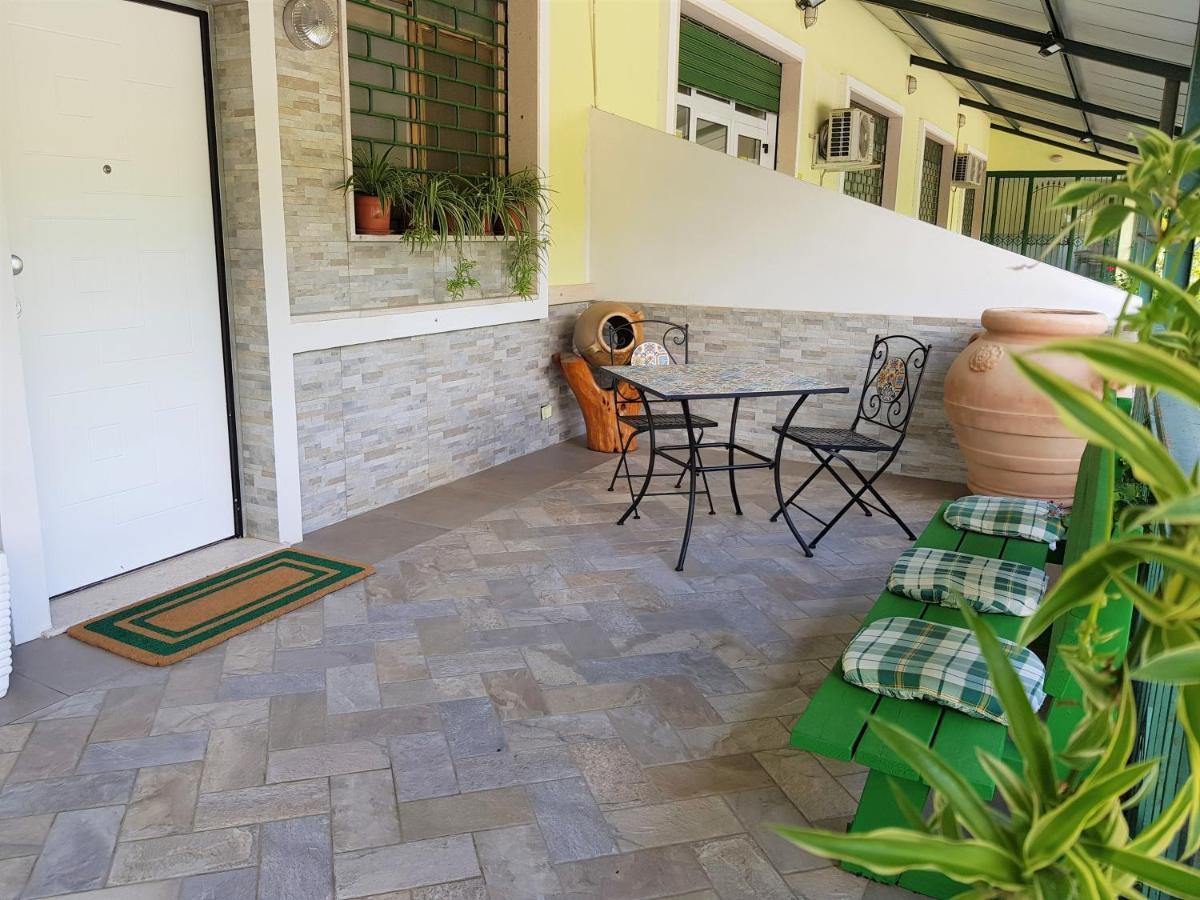 Modern Apt Reventino - Le Lincelle, Lamezia Sant'Eufemia Lamezia Ngoại thất bức ảnh