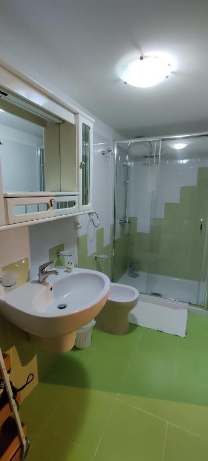 Modern Apt Reventino - Le Lincelle, Lamezia Sant'Eufemia Lamezia Ngoại thất bức ảnh