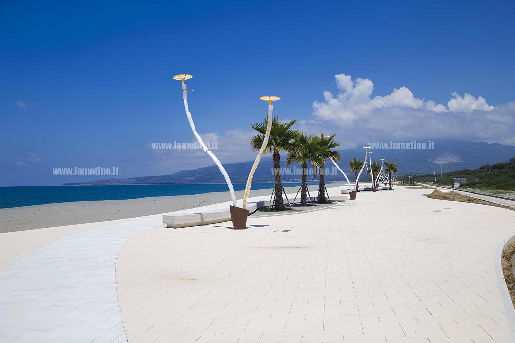 Modern Apt Reventino - Le Lincelle, Lamezia Sant'Eufemia Lamezia Ngoại thất bức ảnh