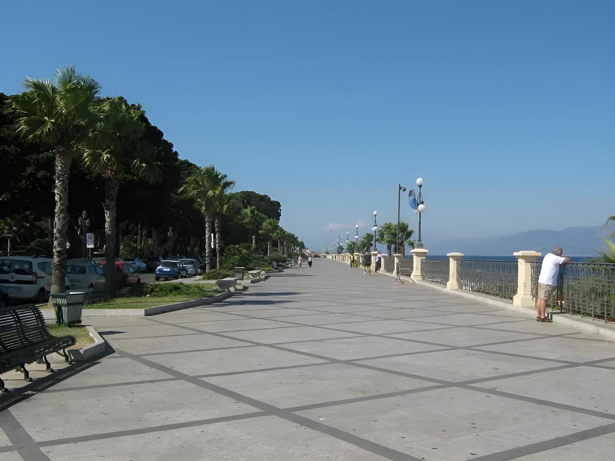 Modern Apt Reventino - Le Lincelle, Lamezia Sant'Eufemia Lamezia Ngoại thất bức ảnh